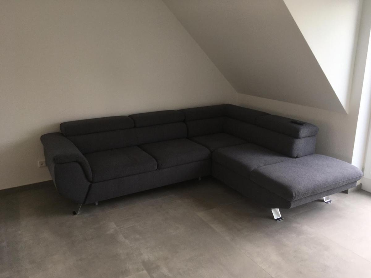 Zeitfrei-Apartments Kirchheim unter Teck Bagian luar foto