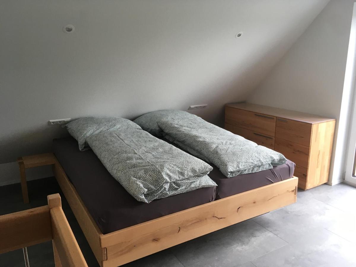 Zeitfrei-Apartments Kirchheim unter Teck Bagian luar foto