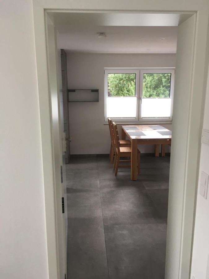 Zeitfrei-Apartments Kirchheim unter Teck Bagian luar foto