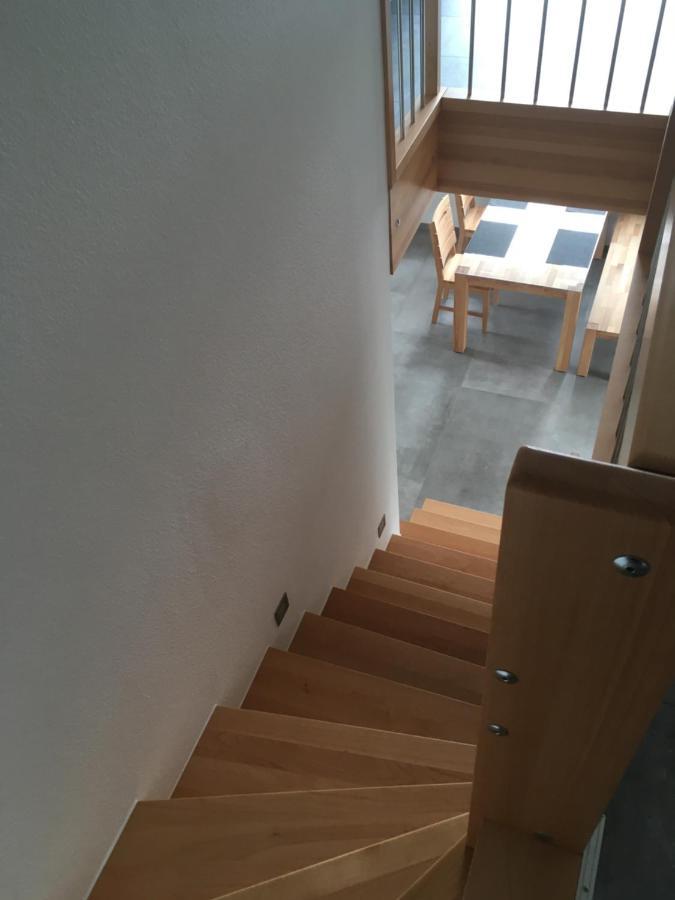 Zeitfrei-Apartments Kirchheim unter Teck Bagian luar foto
